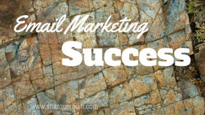 email marketing success