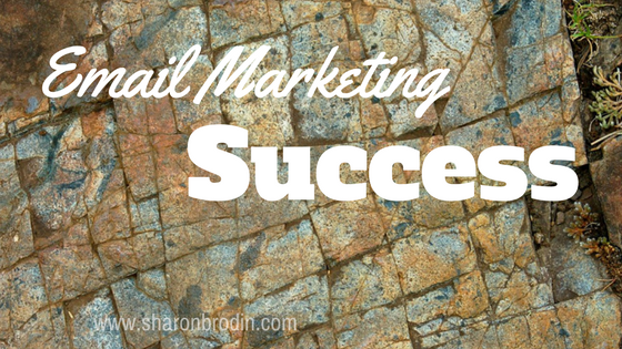 email marketing success