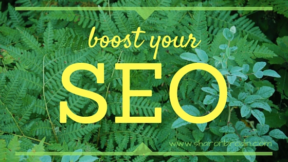 boost your seo