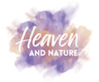 Heaven and Nature logo